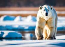 5 curiosita sullorso polare giornata dellorso polare