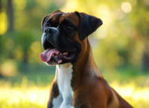 Carattere del cane Boxer: tutto quello che dovresti sapere prima di prenderne uno