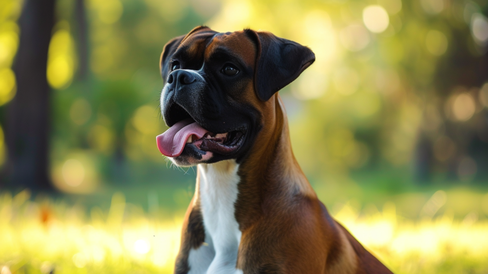 Carattere del cane Boxer: tutto quello che dovresti sapere prima di prenderne uno