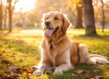 carattere del golden retriver tutto quello che dovresti sapere prima di prenderne uno