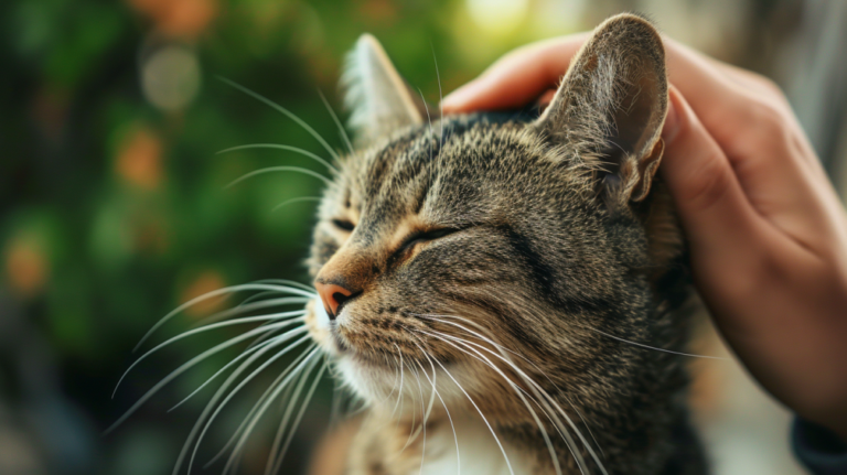 dove piacciono i grattini ai gatti