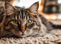 lalimentazione ideale per il tuo gatto anziano