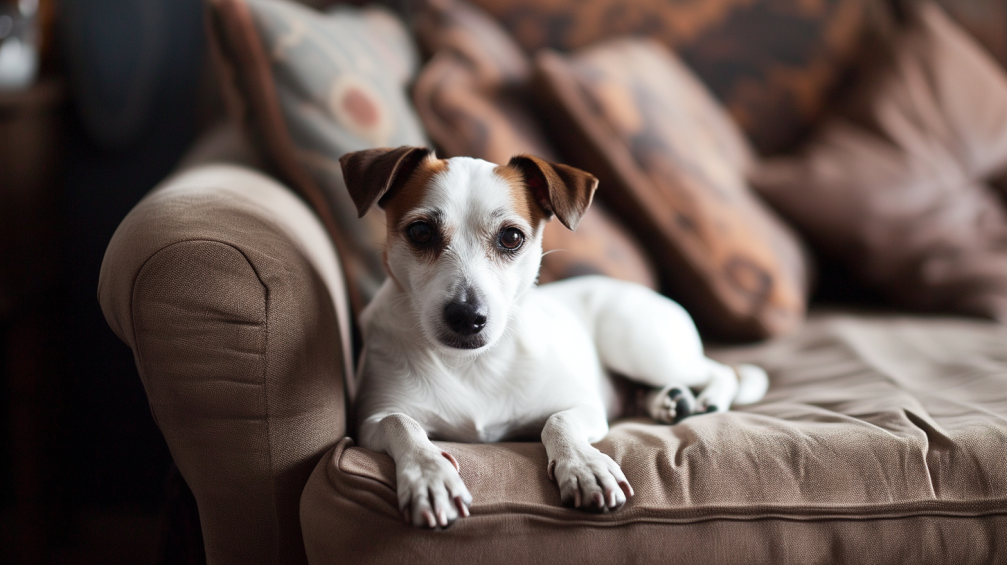 qual e il cane che ha la vita piu lunga