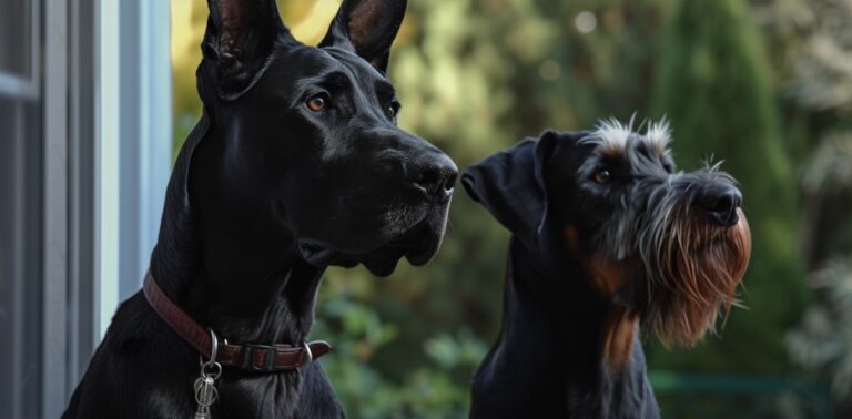 qual e il cane piu protettivo