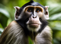 quali animali vedono come luomo