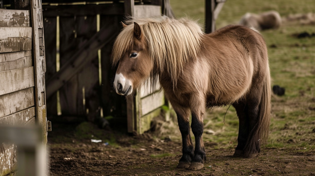 tutto sui pony dalle curiosita alla cura