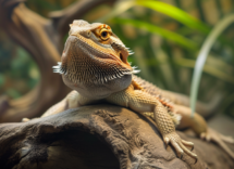 tutto sul drago barbuto cosa sapere prima di prenderne uno