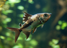 tutto sul pesce arciere il cecchino perfetto