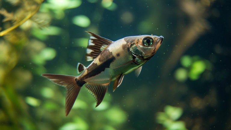 tutto sul pesce arciere il cecchino perfetto