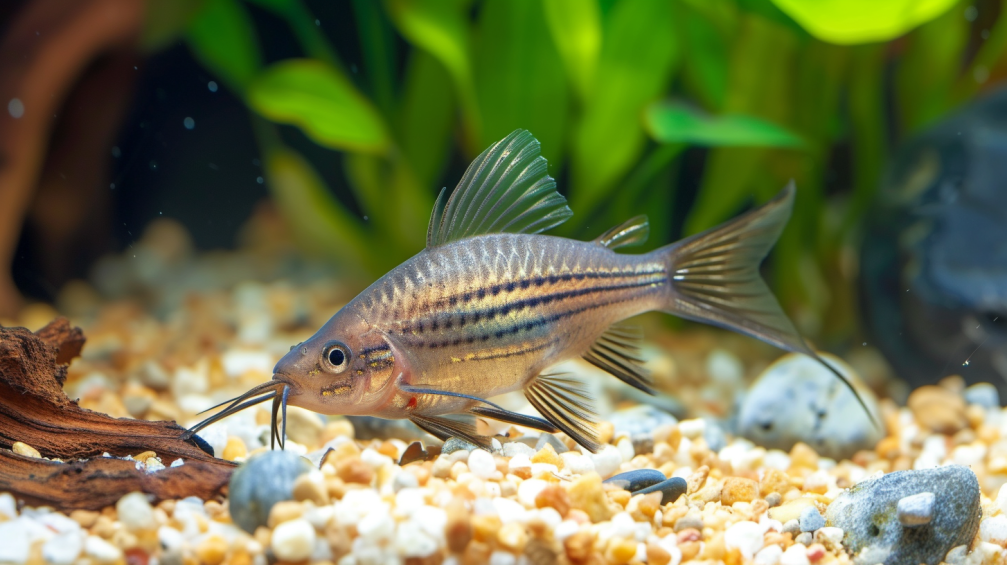 tutto sul pesce corydoras cosa sapere prima di prenderne uno