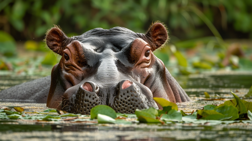 x curiosita sugli ippopotami giornata mondiale dellippopotamo