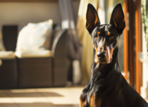carattere del dobermann cosa sapere prima di prenderne uno