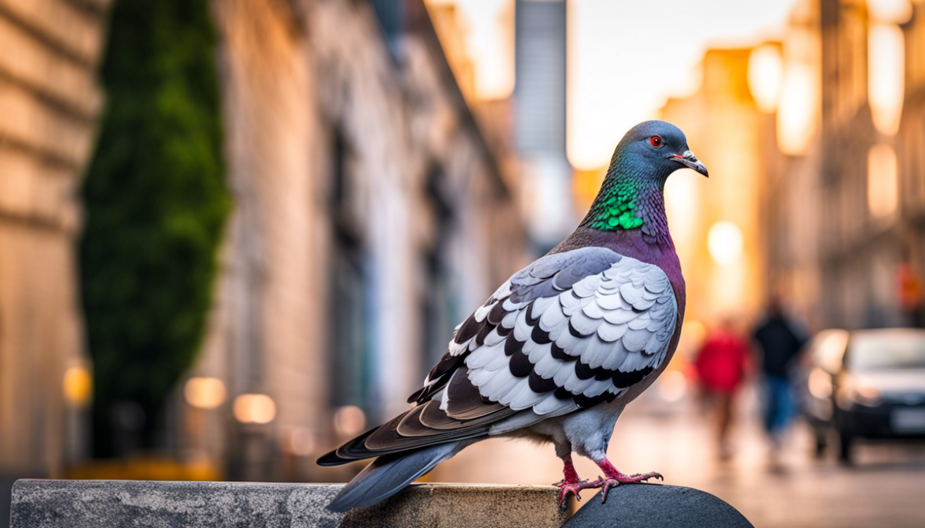 come capire se un uccello ha laviaria