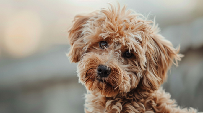 come idratare la pelle di un cane