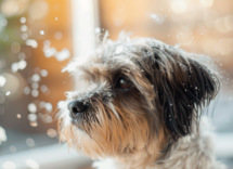 Cause, rimedi, cura e prevenzione della forfora nel cane