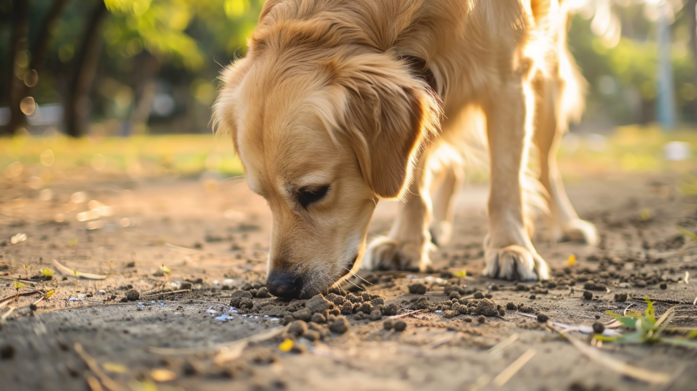 perche il mio cane lecca lurina di altri cani