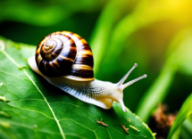 Quale animale è senza cervello?