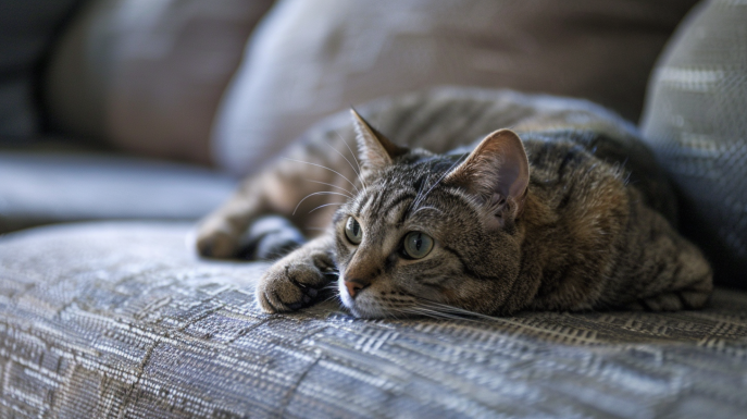 quanto e lunga la memoria di un gatto