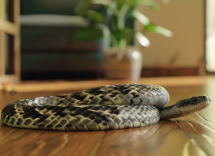 cosa dare da mangiare ad un serpente domestico