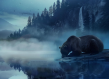 cosa significa sognare gli orsi