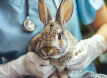 devo sterilizzare il mio coniglio