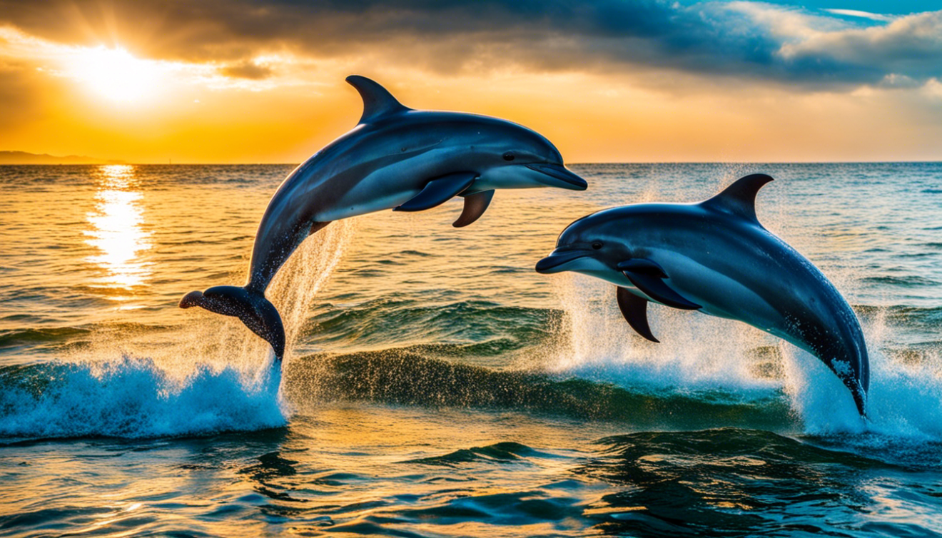 giornata dei delfini 5 curiosita