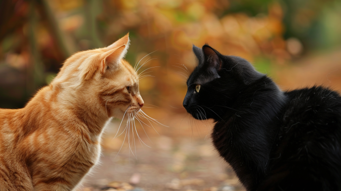 i segreti della comunicazione felina come capire il tuo amico a quattro zampe