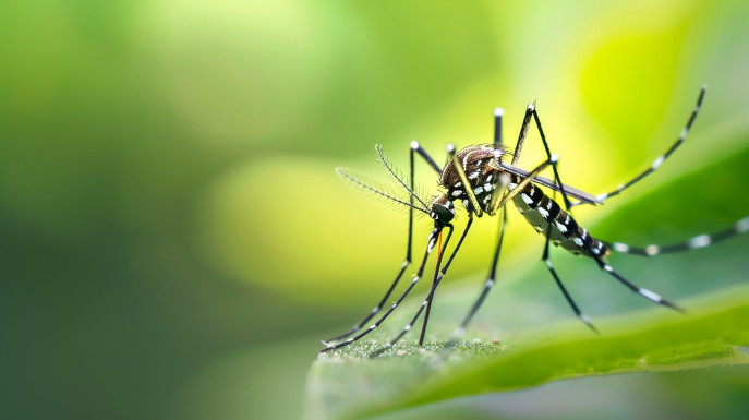 le zanzare piu comuni in italia