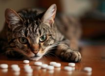 omega 3 per gatti a cosa serve benefici e consigli