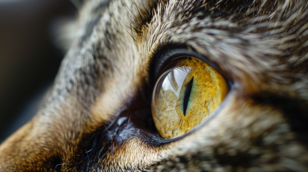 perche i gatti hanno le pupille verticali