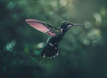 qual e luccello piu piccolo al mondo