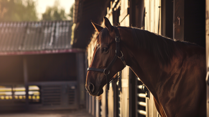 quali sono le tre andature del cavallo