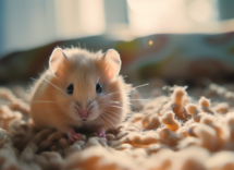 tutto sul criceto russo cosa sapere prima di prenderne uno