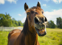 Benessere del cavallo: come capire se sta bene