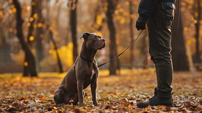 Insegnare i comandi al cane: come fare