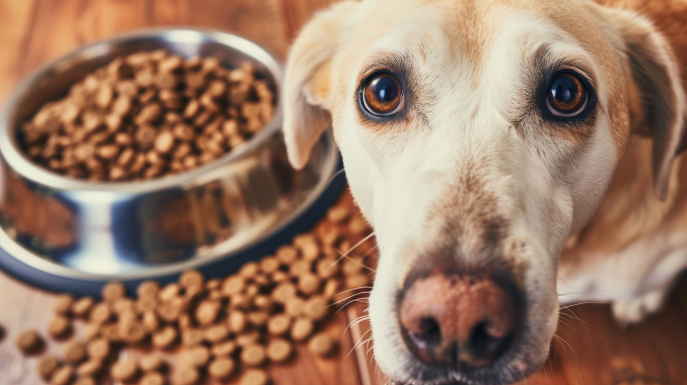 Croccantini per cani: come renderli più appetibili