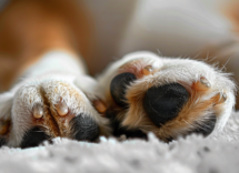 Vanno rimossi gli speroni dei cani?