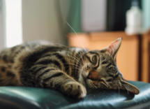 Animali domestici e chiropratico: quando portarli