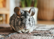 Ecco quanto costa avere un cincillà