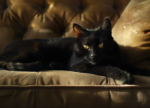 Gatto Bombay americano: cosa sapere prima di prenderne uno