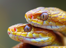 Riproduzione nei serpenti: come avviene