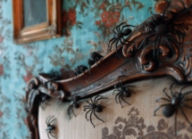 Sognare ragni: significato