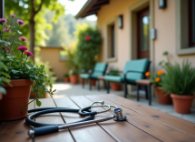 Ambulatorio veterinario sociale per famiglie fragili a Roma