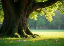 Animali domestici felici e sani in un ambiente amorevole