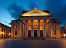 Inaugurazione della stagione concertistica al Politeama Garibaldi