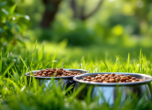 Animali in difficoltà all'oasi Pumbino