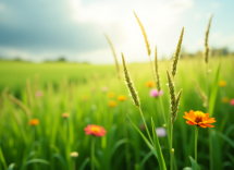 Cane felice con rimedi naturali per la salute