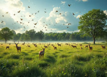 Immagine che rappresenta la tutela degli animali in Italia