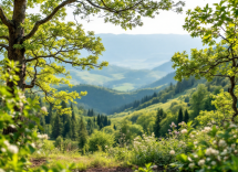 Immagine di un attacco di animali selvatici a Monte Sant'Angelo