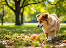 Animali da compagnia che migliorano la salute mentale